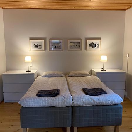 Stena Cabins & Apartments Akaslompolo Phòng bức ảnh